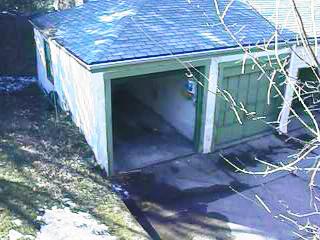 garage